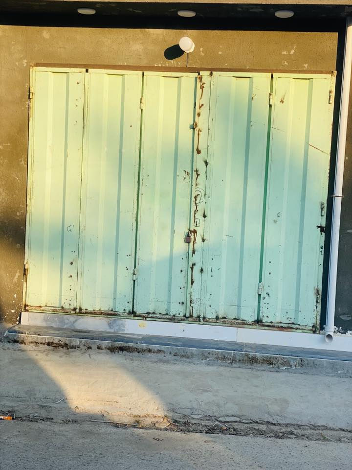 باب دفتري للبيع السعر ١٧٥ قفل  تواصل ***********
