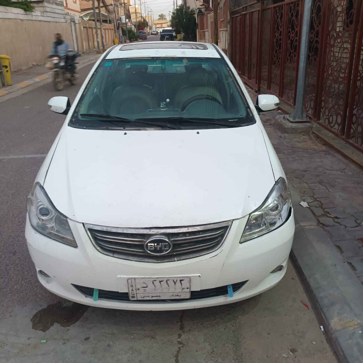 سلام عليكم بي وايدي موديل 16   كير  مكينه جدد  حداديه تخم تاير بيهه فقط  طخه باب السايق  خفيفه  سنويه  لل29 تحويل مباشر  السعر   55  ورقه بيهه مجال حك الجيه رقم الهاتف  ***********
