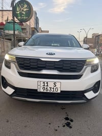 سيلتوس • ٢٠٢٠ • ماشي ٢٢٠٠٠