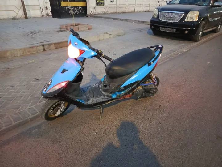 دراجة ماكس عدلة للبيع شغال شلعة معدل فول السعر ٣٧٥ شيال راجع دبل سبع الوان المكان بغداد المشتل الشراي يتصل عل رقم ورجائن المو شراي لا يتعبني ***********
