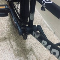BMX • فئة متوسطة • للمبتدئين