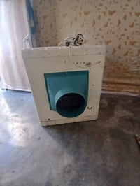 مبرده الكتريك  جاهزه مابي عيب سرعه وحده سعر 75 بي مجال قليل 0780623517...