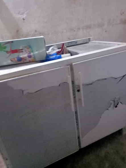 السلام عليكم افلح من صلى على محمد وال محمد اللهم صل على محمد وال محمد عندي كاونتر وسنك للبيع على هذا رقم الهاتف هذا *********** الموقع ناصريه مدينة الصدر
