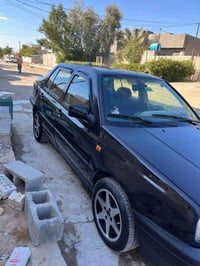 فنتو ٩٥ • محرك ٢٠٠٠ • اوتوماتيك