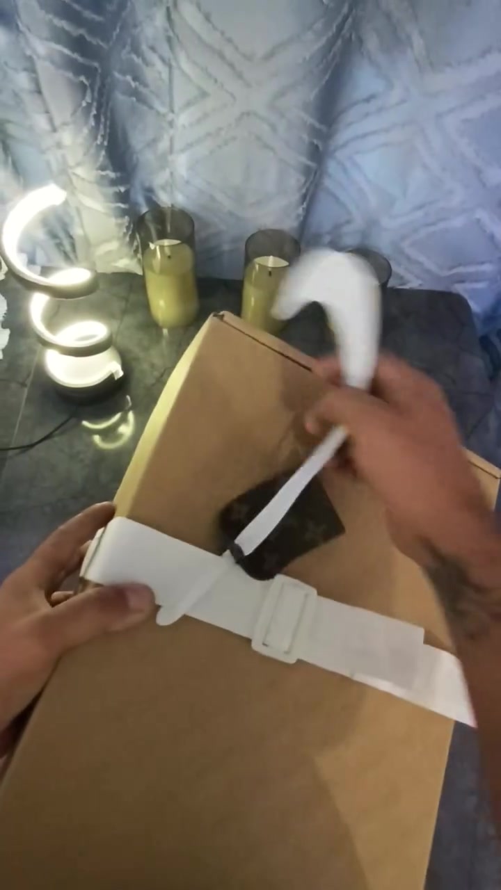 حذاء براند


**إذا كنت صاحب هذا الإعلان وتريد حذفه لأي سبب، رجاءا أرسل رسالة إلى الدعم الفني**