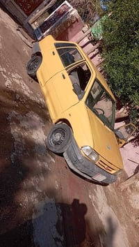 ٢٠١١ • مكينة وجير • بيع متوازي