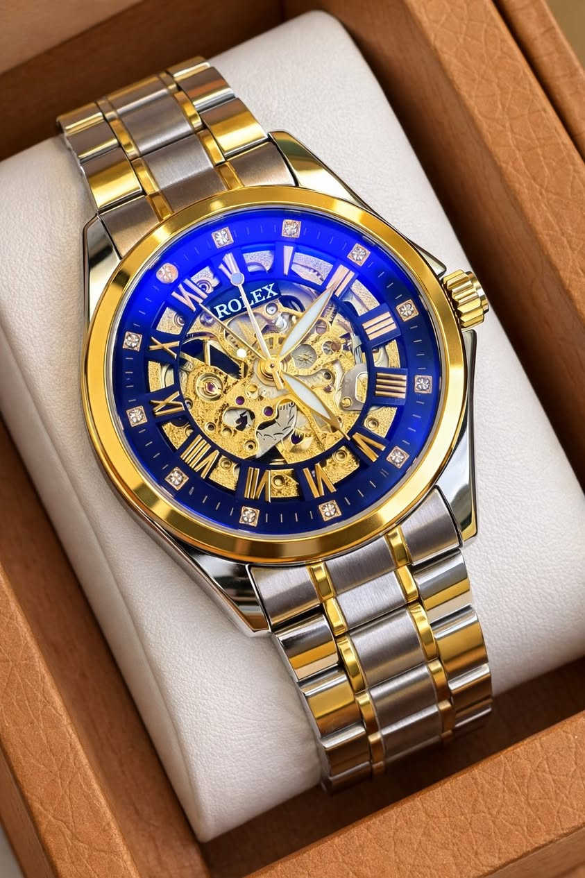 ساعات اوتوماتيك


**إذا كنت صاحب هذا الإعلان وتريد حذفه لأي سبب، رجاءا أرسل رسالة إلى الدعم الفني**