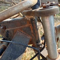 للبيع متروكه ‏‪07780785970‬‏