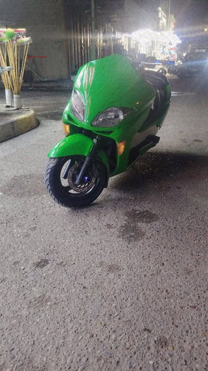 السَلٱمٌ عـَلـْيگمّ-ۈرحـْمّـٌة ٱللـّہ ﯙبُرگـّاتہ
دراجه فورزه 0 9 لبيع درجه خير من الله نكره سلف 

ترايك وين ماتريد شلعه ومعدل ع شرط 140 معدل

كشر نضافته 100% محرك 100% حماوه ربع ماي اخضر  جيب فيتر وتعال شاشه جميع مواصفات بيهه فول مواصفات

تايرات نضاف كهربايئيات شغله ڱڵـه. الدراجه ماعوزه شي

يداد تزويد بجم وجه بومه دبلات خلفي وامامي شغلات السعر 👇 العنوان بلد صلاح الدين

لتصال *********** خااص مفتوح واتساب مفتوح
