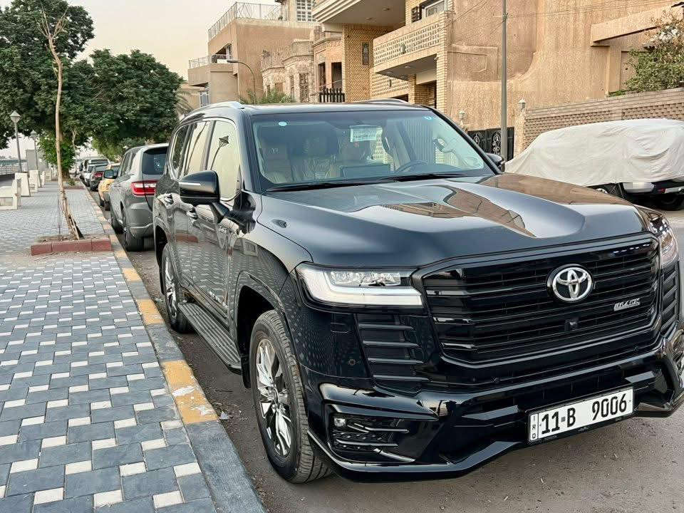 السلام  عليكم اقره المنشور زين  يرحم والديك 
عندي   لاندكروز   VX  بلاك ادشن وكالة  SAS   موديل 2024  ماشيه 6000 الف  رقم  بغداد مميز  مغلفه  PPF   كامل  حتى القماره  على  طوله  مغلفه   مكان  السياره  الاعظميه  اي  استفسار  هذا  رقمي  ***********  اخوان  سياره  خليجي    سياره مابيه  لاضربه  ولاصبغ  استلمته  من الوكاله  غلفته راسا  بياع شراي  عزيزي  ذاك اليوم  او اول البارحه  بعت اخته   وموسوكه    لو  هذا  رقم ماله  مو مميز  هاي شغلات خليه على صفحه
