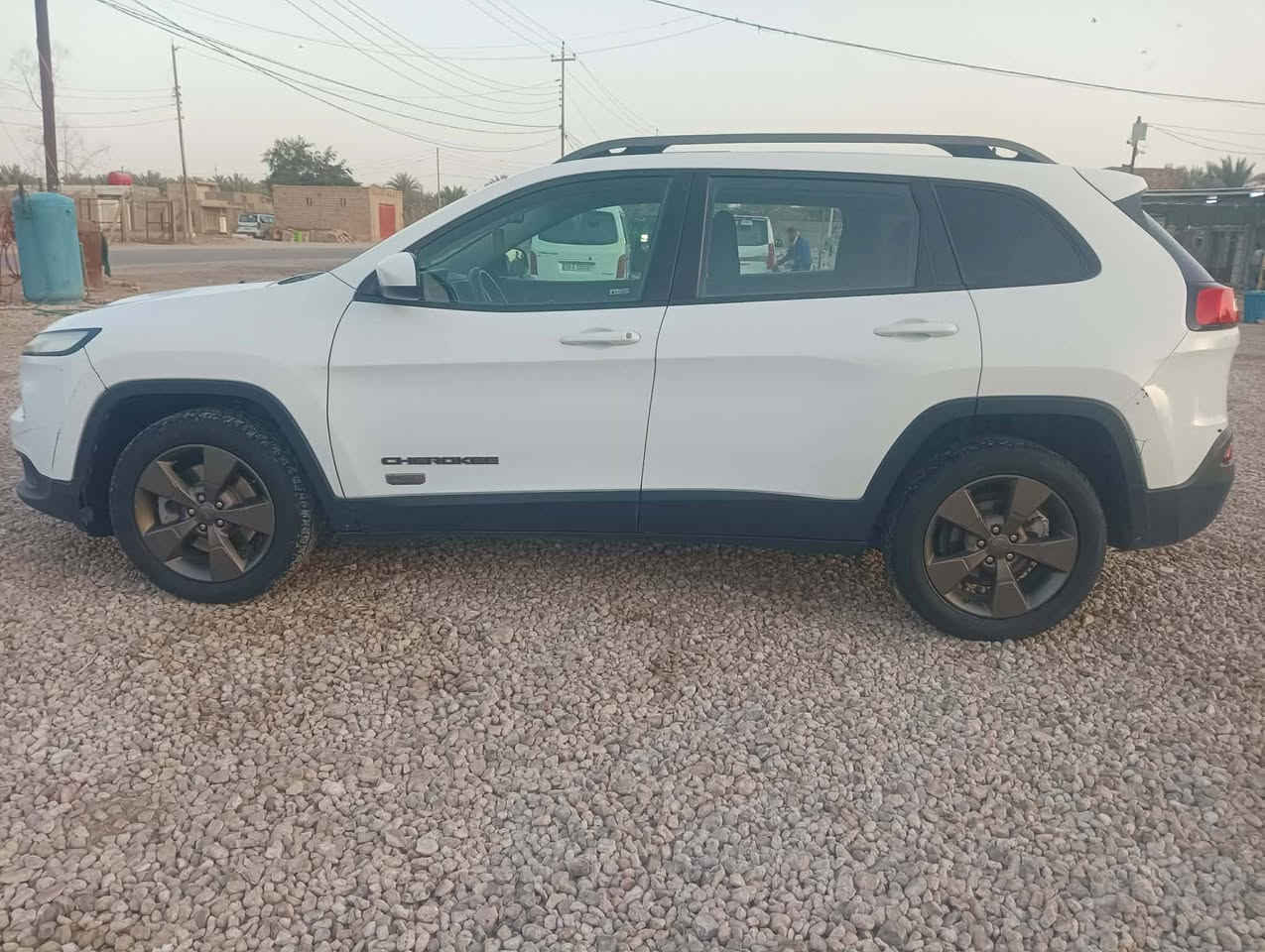 السلام عليكم جيب2016 للبيع
للإستفسار الاتصال ***********
