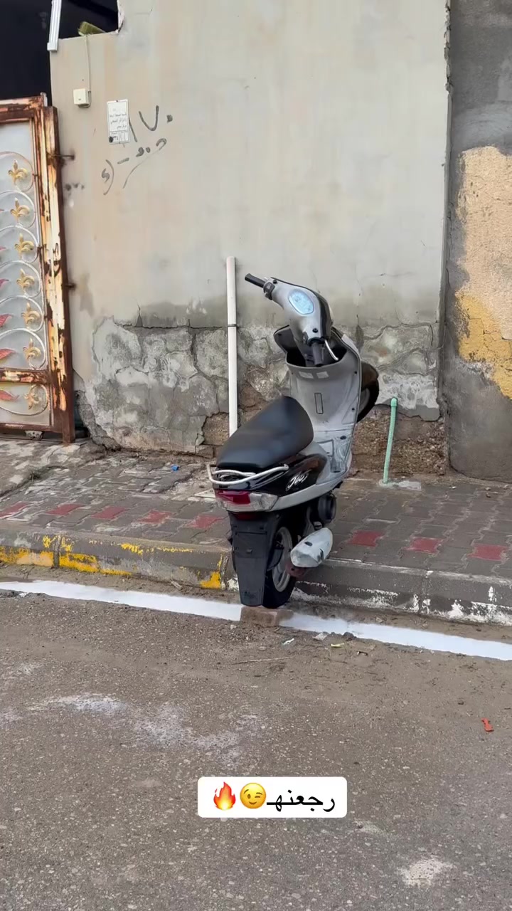 سلام عليكم شباب دراجه ماكس منغولي لون اسود كهربائيات كلها شغاله دراجه برغي مامفتوح بل دراجه دراجه كلش حلوه شوفت عينك +لسعر ٩٠٠وبيها مجال شي قليل 🔥🔥🔥🔥


**إذا كنت صاحب هذا الإعلان وتريد حذفه لأي سبب، رجاءا أرسل رسالة إلى الدعم الفني**