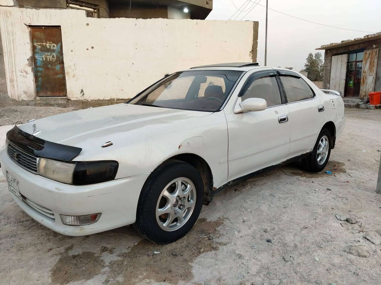 السلام عليكم كرسته لبيع موديل 93 مكينه كيرر حداده خيرر من الله بس تبريد نقص غاز مكصوصه جنطه فقط رقم بصره لماني ***********مكان بصره هارثه حي نتصارر سعر 38 بيه مجال البصرة, العراق
