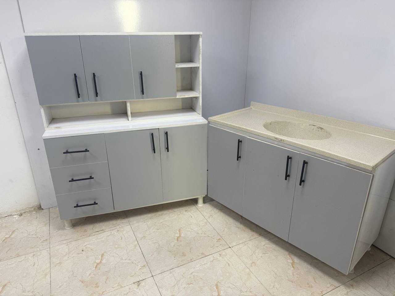 كاونتر MDF تركي
متر و20
السعر 215
توصيل مجاني لجميع المحافظات


**إذا كنت صاحب هذا الإعلان وتريد حذفه لأي سبب، رجاءا أرسل رسالة إلى الدعم الفني**