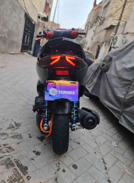 سكنس نثيه ياباني 110 شلعه ومعدل  مكينه بلجيس  دراجه كامله اي نقص مابيهه كفرات بلاديات مصبوغات ..  700 وبيهه مجال بسيط واذا اكو مراوس  ماكس عدله حسب لقناعه  رقمي ..***********
