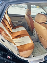 ازيره • ٢٠٠٦ • محرك وكير مكفولات