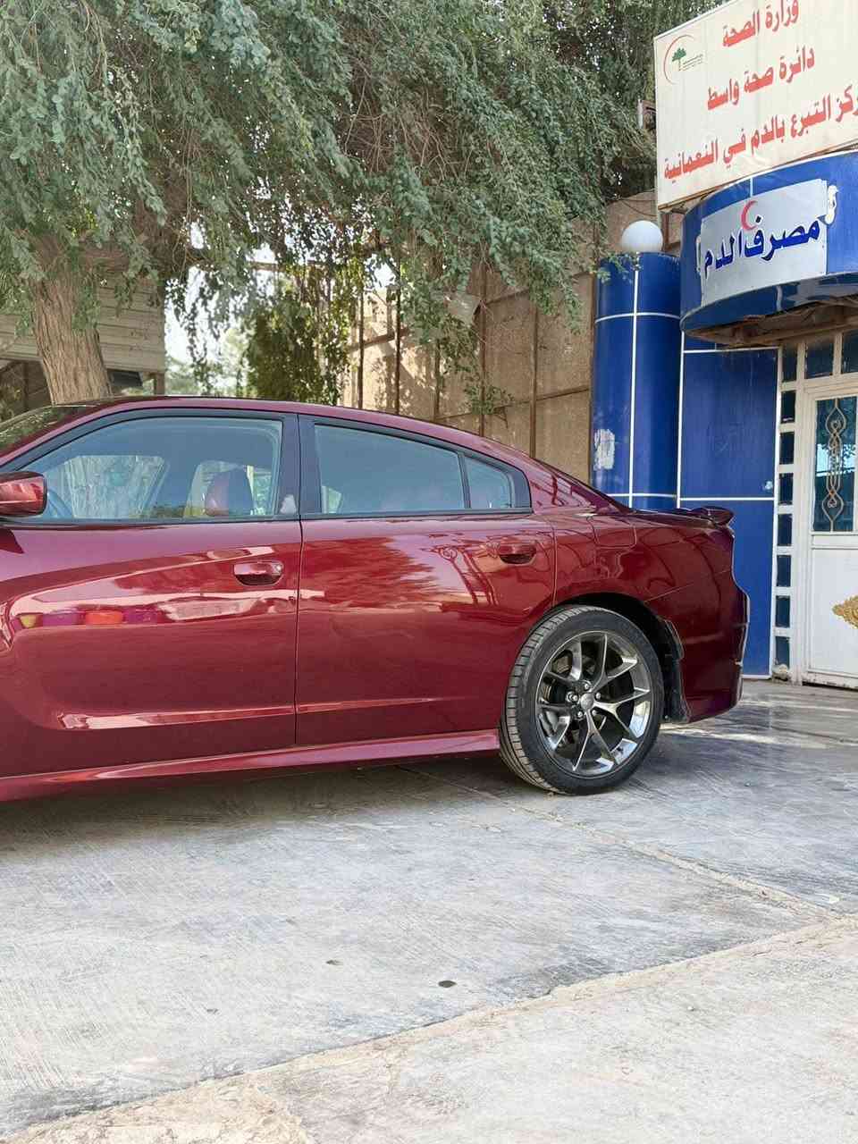GT 2019  200 سعر مناسب 
حادث سطحي بدون دواخل 

1-جاملغ سكن مبدل 2- بنيد مصبوغ 3- كلير رش جاملغ خلفي ع كدة اثر طخة الباقي كفالة

للأستفسار ***********

مكان السيارة كوت
