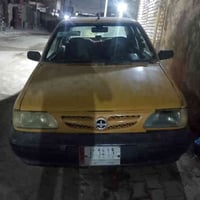 سايبا • ٢٠١٠ • ميسان العماره