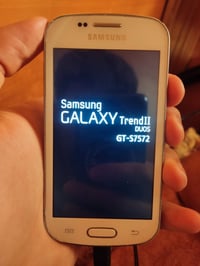 سامسونج ترند ll • سامسونج جراند برايم برو • ذاكرة 16 جيجا