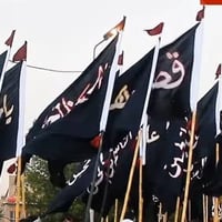 رايات للبيع عدد 45 رايه الشراي الاتصال على الرقم 07838446535