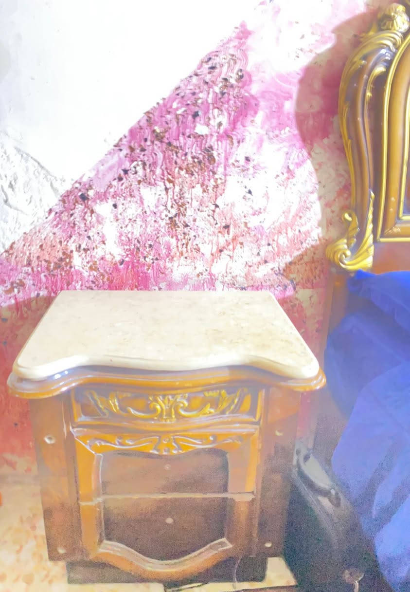 غرفه مصريه للبيع مع المرمر 
السعر 450 مستعجله ع بيعهته مكانه الشعب


**إذا كنت صاحب هذا الإعلان وتريد حذفه لأي سبب، رجاءا أرسل رسالة إلى الدعم الفني**