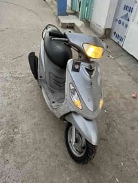 دراجه مال رمبه قبل 12 يوم نازله موجود وضل شراء قفل ستان بيه وقفل ستيرن...