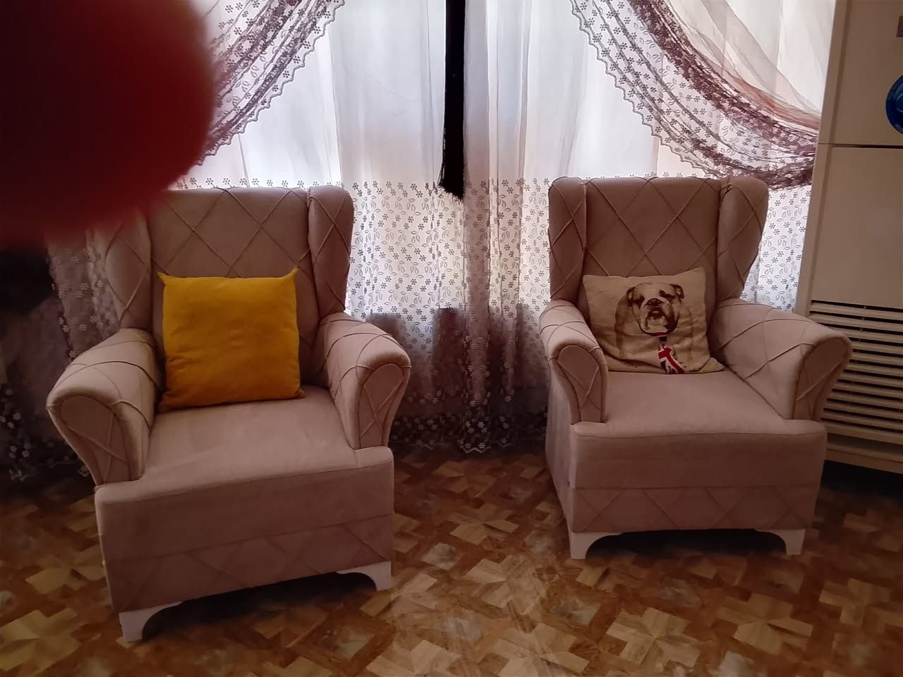 عشر مقاعد مال باله نضيف 100% زرف مال ابره مابي جبته شكم يوم واريد ابيعه لان لونه بيجي لأن عدنه اطفال سعره 600اكسبلور
#مشاهير
#انستقرام
#تريند
#فولو


**إذا كنت صاحب هذا الإعلان وتريد حذفه لأي سبب، رجاءا أرسل رسالة إلى الدعم الفني**