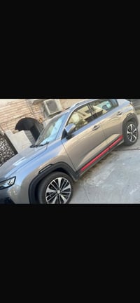 شانجان cs35 موديل ٢٥ بيع مستعجل ماشيه 23 الف جديده ومكفوله عدا الي موض...