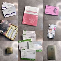 عناية كورية • الأصلي • ٤٥ قطعة