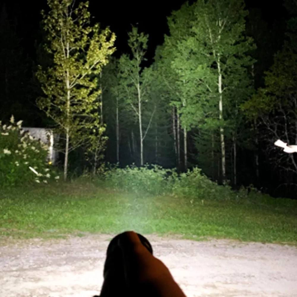 لايت من شركة Thrunite TN4A
مثل شركة فينكس و أولايت
قوة 1,150 لومن
مسافة شعاع 326 متر تقريباً
٤ باتري AA
السعر ٣٥


**إذا كنت صاحب هذا الإعلان وتريد حذفه لأي سبب، رجاءا أرسل رسالة إلى الدعم الفني**