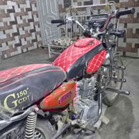 موطور إيراني سيفون نضيف نكره 2020 دشبول تايرات جديد السعر325وبي مجال  ...