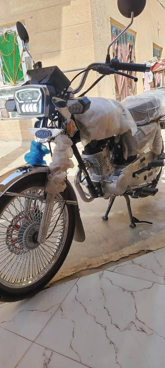 للبيع او مراوس بستوته دراجه موديل 25 سونك 5 كير كله شغال ما مفتوحه مستخدمه شهرين  لون سمائي السعر 750 وبيها مجال 
العنوان تكريت


**إذا كنت صاحب هذا الإعلان وتريد حذفه لأي سبب، رجاءا أرسل رسالة إلى الدعم الفني**
