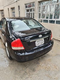 سيراتو ٢٠٠٩ • نجف • رقم دهوك