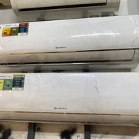 يوجد لدينا جميع السبالت والمكيفات  الشغاله بسعار مناسبه جدا  075021084...