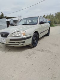 النترا ٢٠٠٤ • أرد خليجي • بدون صبغ