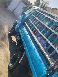 يوجد كيا حمل للاجره داخل وخارج المحافضه وبأسعار تنافسيه للاستفسار الات...