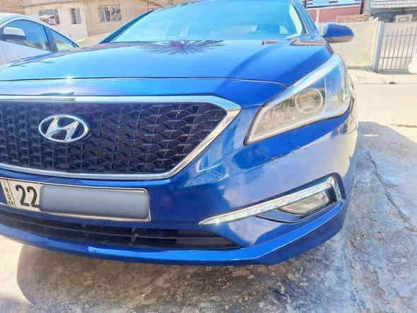 السلام عليكم
 سوناتا  2016
125 بيها مجال للشراي 
وارد امريكي رقم #اربيل الجديد #بأسمي  
حادثها جاملغ وبنيد ونفسهن مصبوغات فقط
 وبارد يم باب السايق 
مكينة 2400  مكفولة من التنقيص والتبخير 
#صدر امامي #خلفي #جديد #تخم تاير جديد 
#باتري جديد #دسكات جديدة 
#نوزلات جديدة  #قوايش جديدة 
منظومة #تبريد جديدة 
السيارة جاهزة .. #افحص وين ما يعجبك #تراي وين ما يعجبك 
العنوان #بغداد السيارة 
 
#السعر 125  وبيها مجال وترهم #مراوس ب #سوناتا 2019 او #اوبتما  -2019
بيها مجال للشراي   

***********    

الي ما #عاجبه المنشور يعبره و رحم الله والديكم 

...

...
.....

.......
........ بغداد
