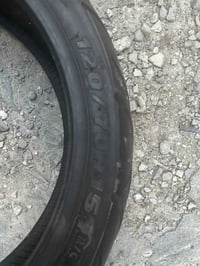 تاير تي ماكس اصلي مال حاوية للبيع ب١٥٠ وبي مجال الاستفسار اتصل ‭٠٧٧٢ ٣...