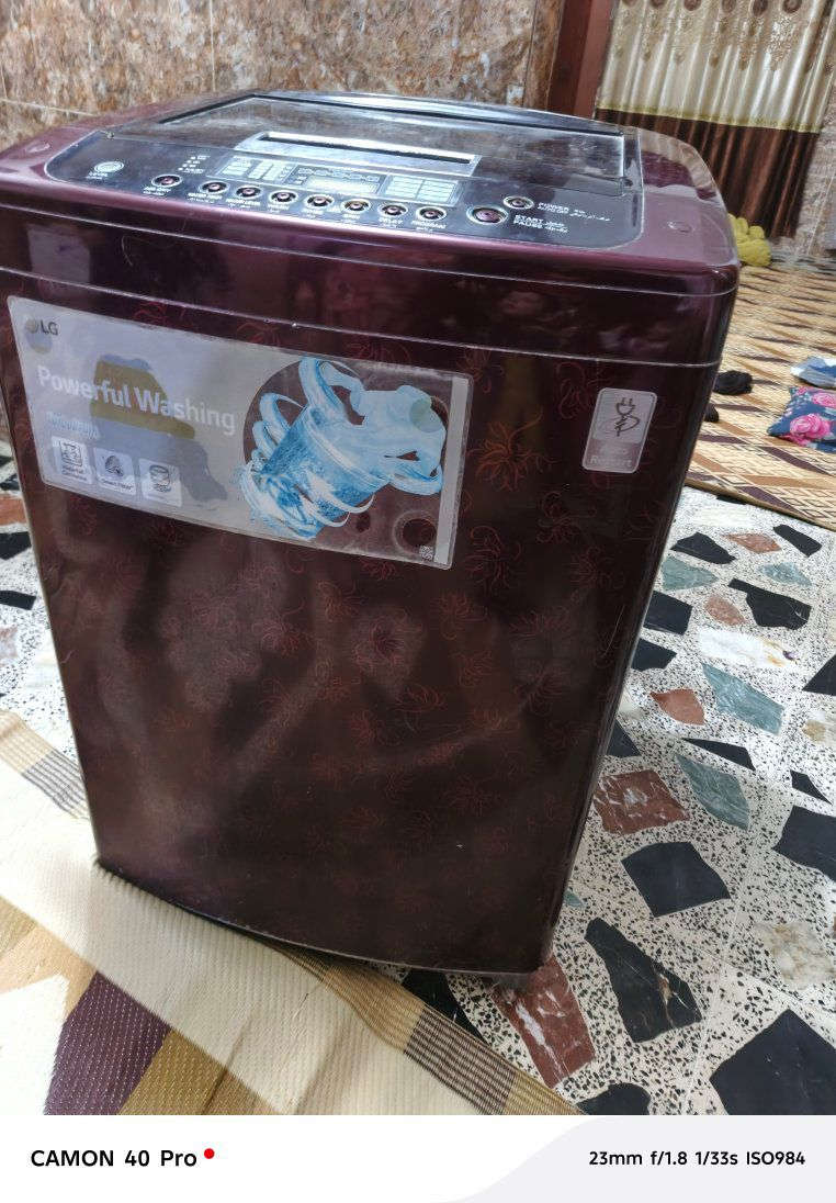 للبيع السعر خاص غساله اوتوماتيك مستخدمه مره وحده


**إذا كنت صاحب هذا الإعلان وتريد حذفه لأي سبب، رجاءا أرسل رسالة إلى الدعم الفني**