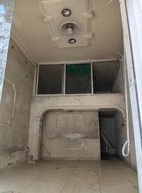 بستان الزهره • ٢٧م • طابو أخضر