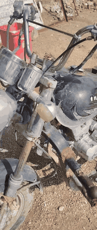 موديل 2014 شاصي مكفول نكره سلف كهربائيات شغاله هورن ضفيره جديده باتري جديد ستوته متروكه جانت عوزها ترتيبات بسيطه اوراقها ضايعه ابيعك كلك 650 وبيه مجال للشراي *********** واتساب موجود
