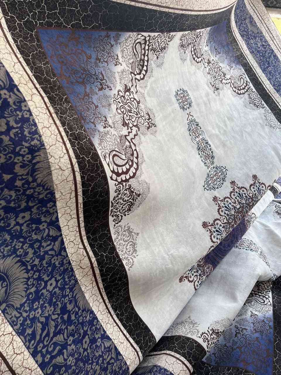 توفرت قطع كلاودي قياس 3*4 ضبط
ضهر رصاصي كابوي ✅ثقيله جدا✅
الالوان 👇👇


**إذا كنت صاحب هذا الإعلان وتريد حذفه لأي سبب، رجاءا أرسل رسالة إلى الدعم الفني**