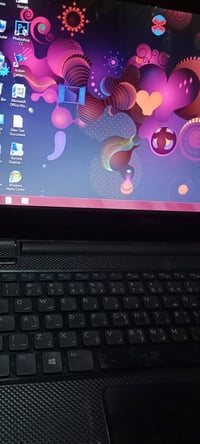 ديل • هارد ٣٢٠جيجا • بس عالكهرباء