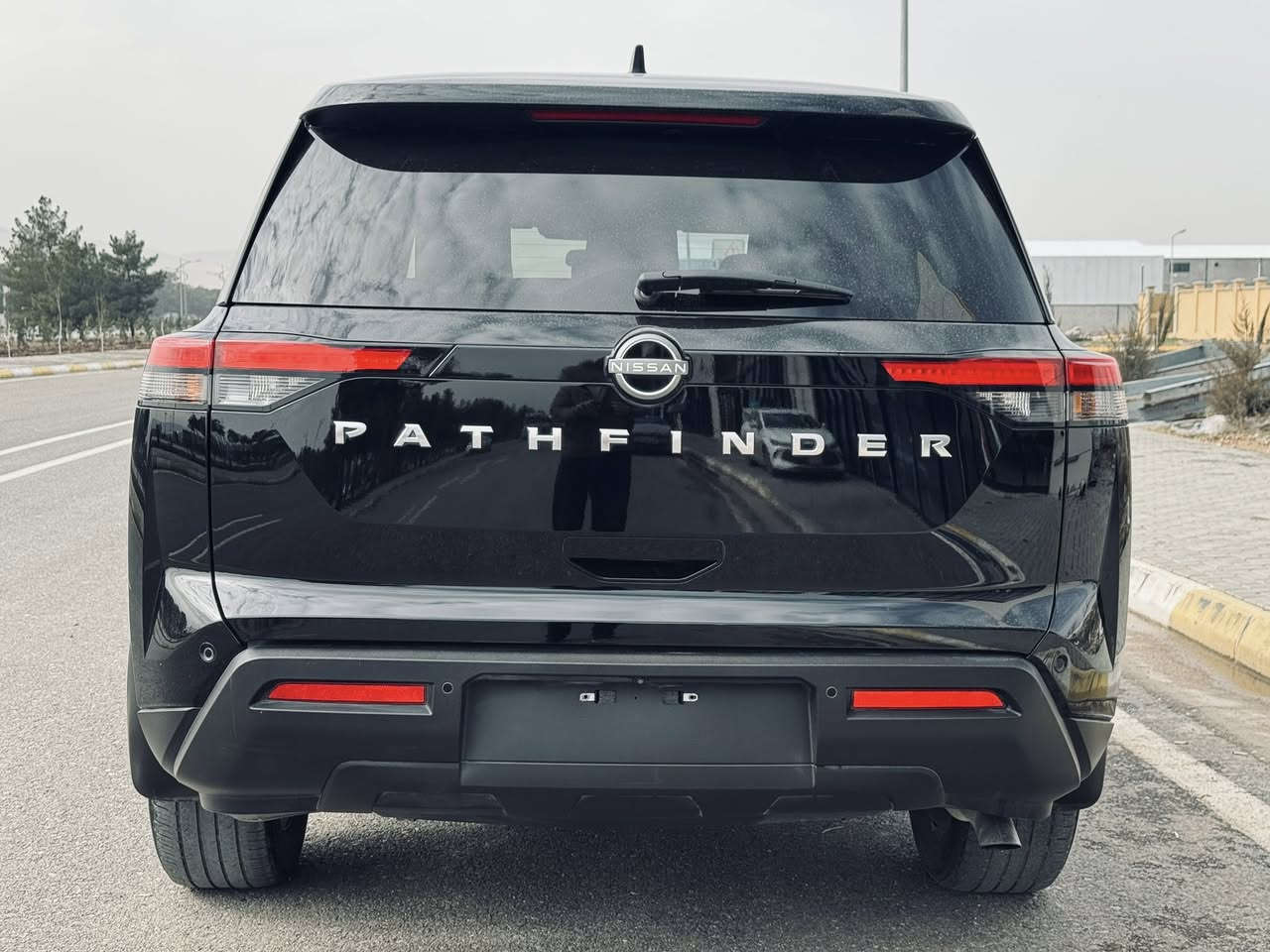 نیسان پاتفاندر مودیل ٢٠٢٤ بدون سبخ مکان سلیمانی سعر ٢٣٨
***********
