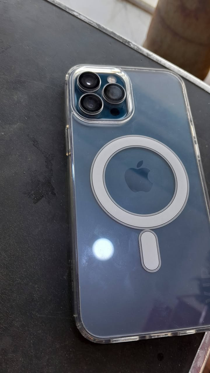 السلام عليكم
للبيع ايفون 12 برو ماكس
256
مبدل شاشه فقط وفطر بل ضهر 
بيع او مراوس ب احدث ونطي فرق 
مكاني بغداد 
اي ستفسار خاص وتدلل


**إذا كنت صاحب هذا الإعلان وتريد حذفه لأي سبب، رجاءا أرسل رسالة إلى الدعم الفني**