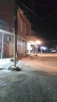 صمون حار • سحور • قرب مكتبة المصطفى