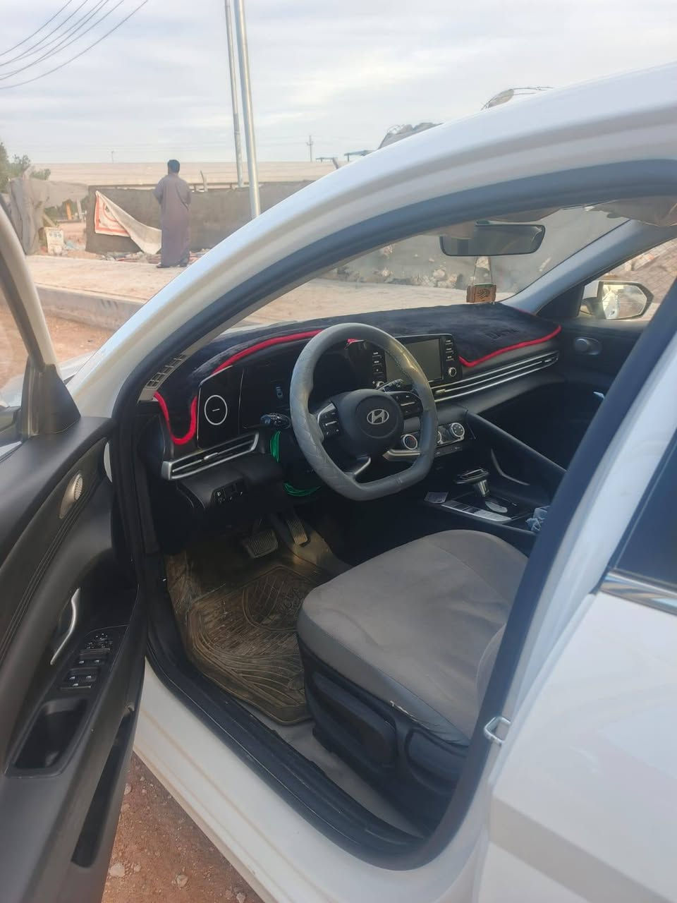 24 تجميع صين كفاله عدا شخط بلجاملخ سعرها 45مكانها نجف ابصخير ***********
