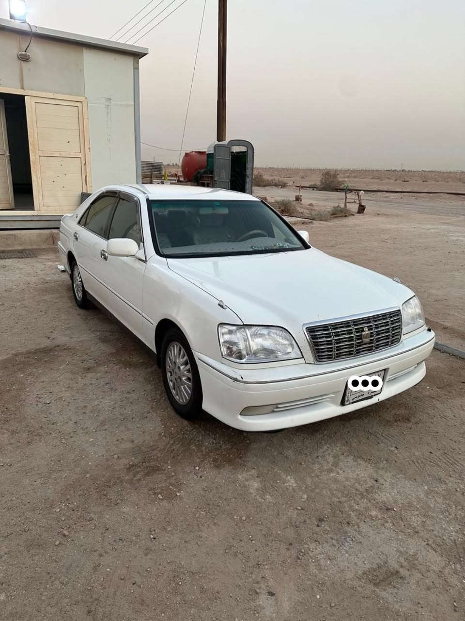 للبيع
سياره جاهزه 
السعر 135
مواصفات 3دكم
رقم :***********
مكاني البصره الزبير
