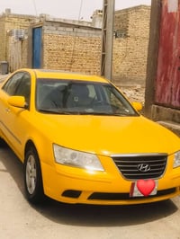 سوناتا امريكي • مكينة ٢٤٠٠ • ٢٠٠٨