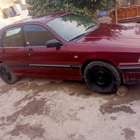 سياره متسيبوشي كلنت هزه جديده رقم انكليزي خاليه من الخياس نضيفه حيل كر...